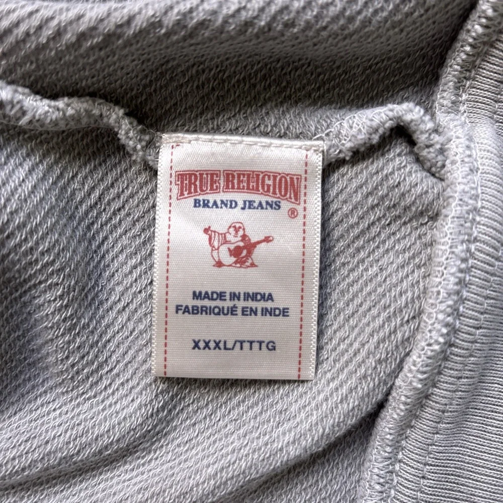 True Religion true religion